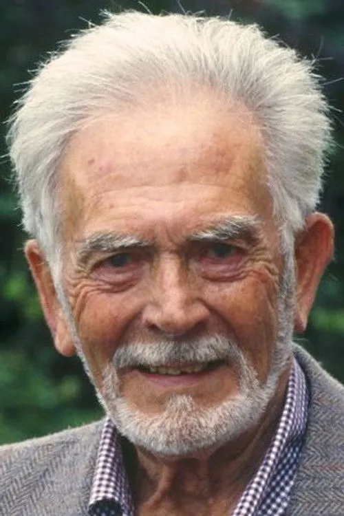 Barry Cassin