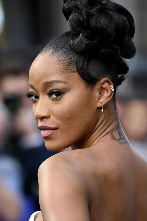 Keke Palmer photo