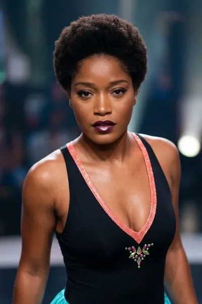 Keke Palmer