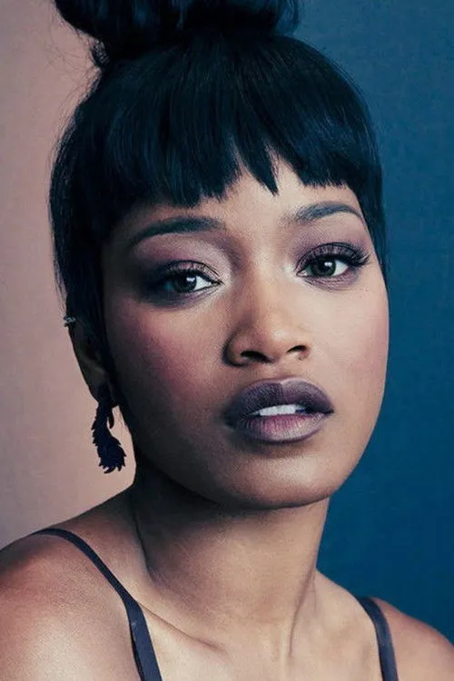 Keke Palmer photo