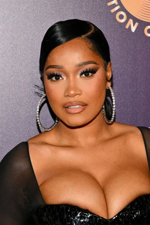 Keke Palmer photo