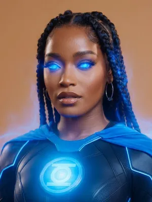Keke Palmer photo