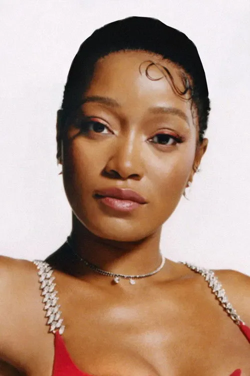 Keke Palmer photo