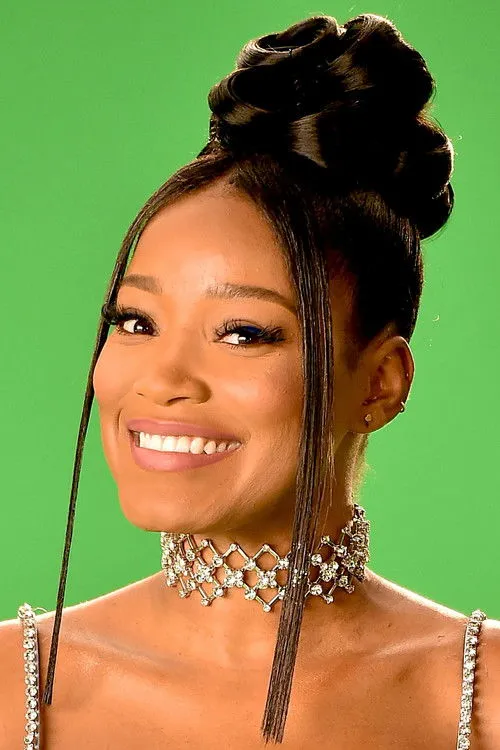 Keke Palmer photo