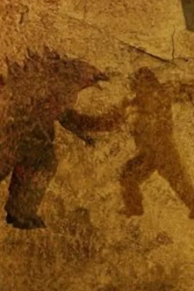 Cave Painting