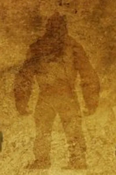 Cave Painting