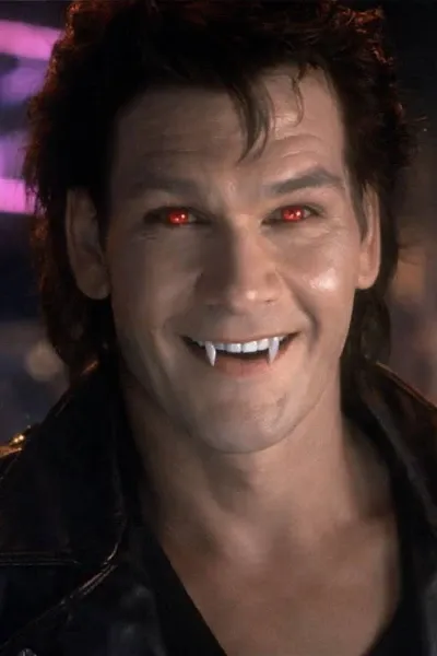 Patrick Swayze photo