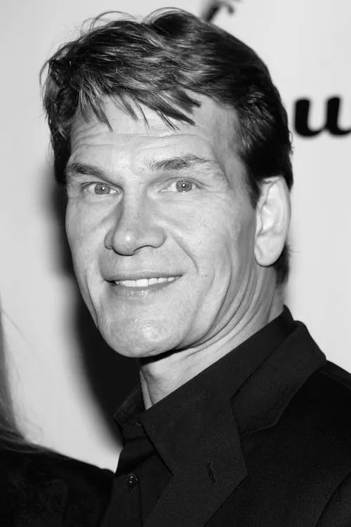 Patrick Swayze photo