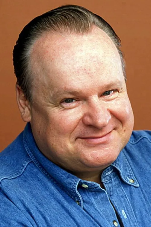 George Dzundza photo