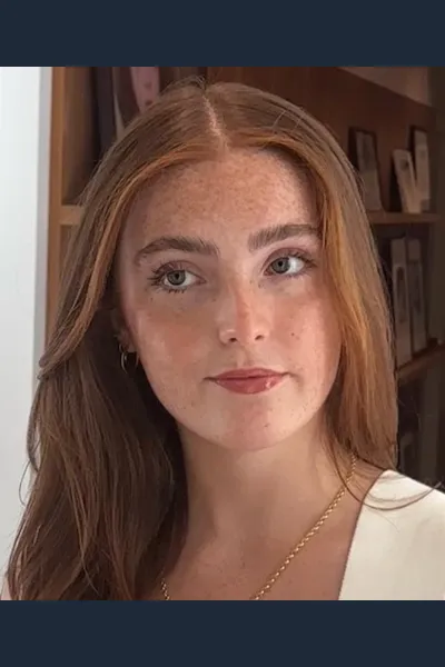 Liv Freundlich photo
