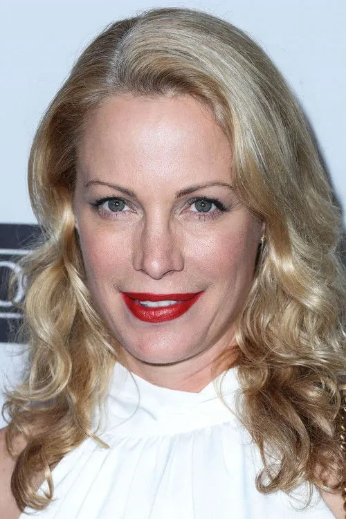 Alison Eastwood