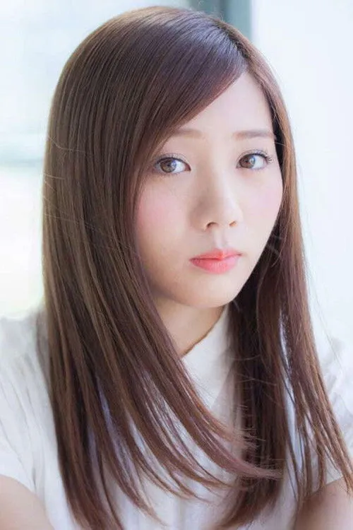 Ami Noujo photo