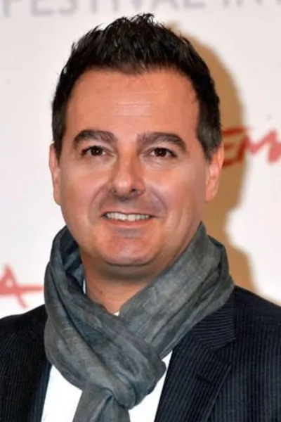Iginio Straffi photo