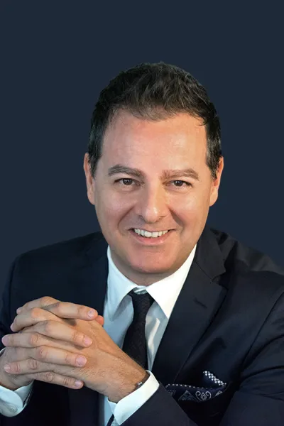 Iginio Straffi photo