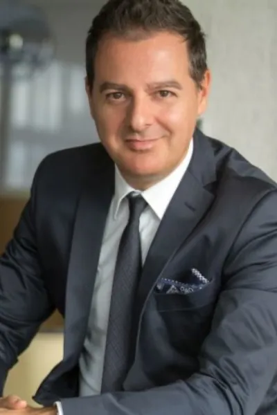 Iginio Straffi photo