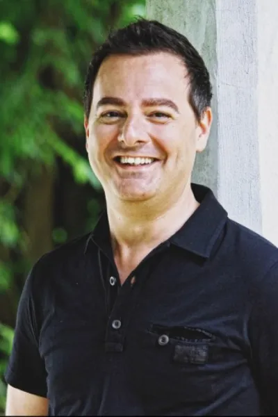 Iginio Straffi photo