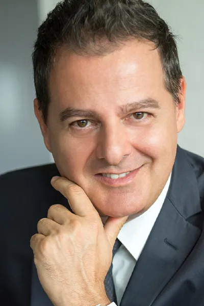 Iginio Straffi photo