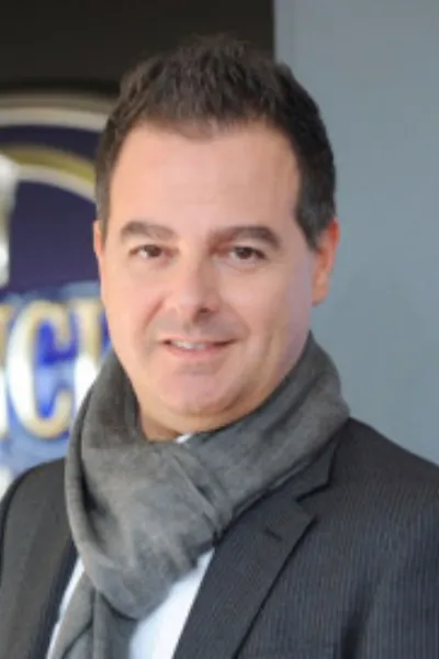 Iginio Straffi photo