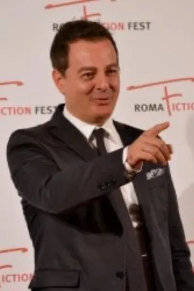 Iginio Straffi photo
