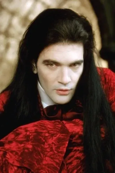 Armand (Interview With The Vampire)