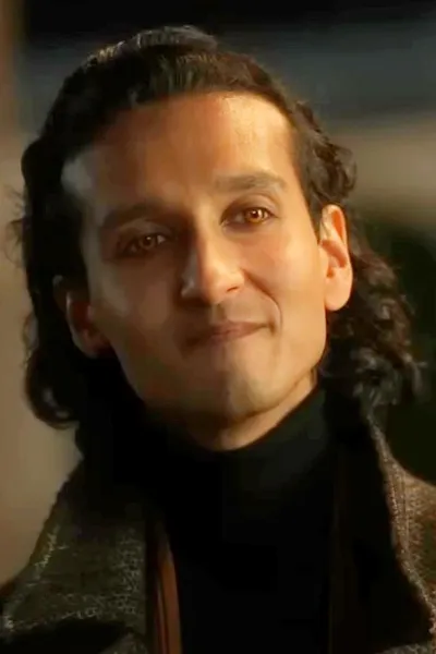 Armand (Interview With The Vampire) photo