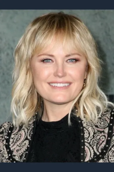 Malin Åkerman photo