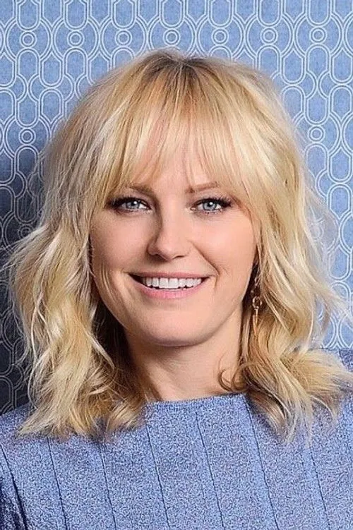 Malin Åkerman photo