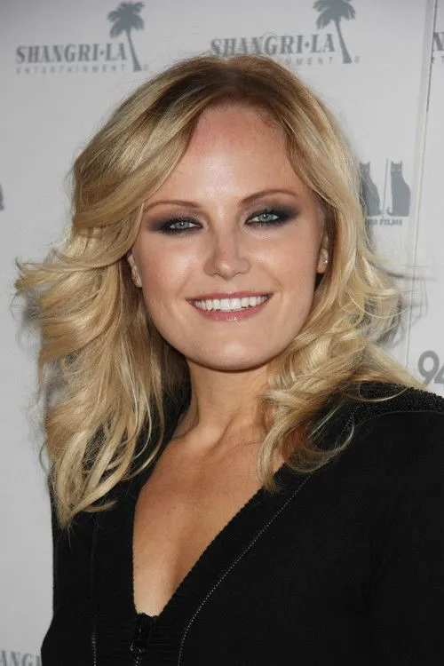 Malin Åkerman photo
