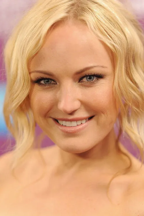 Malin Åkerman photo