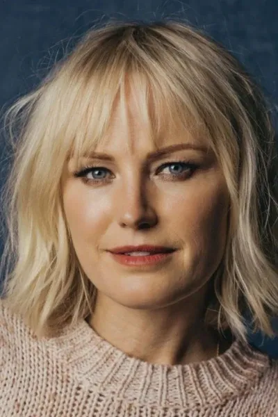 Malin Åkerman photo