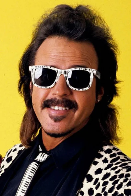 James Ray Hart