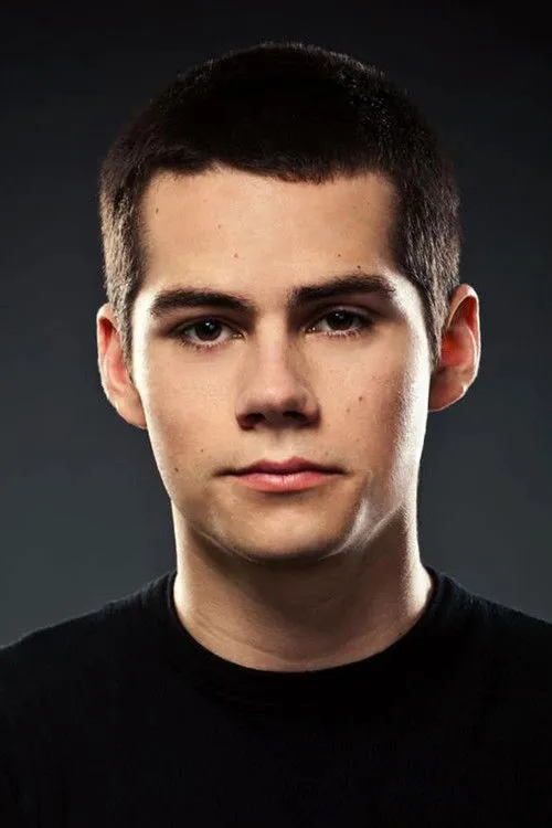 Dylan O'Brien photo