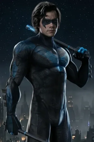 Nightwing