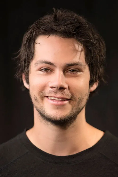 Dylan O'Brien photo