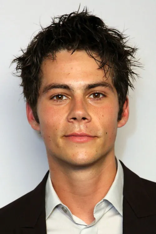 Dylan O'Brien photo