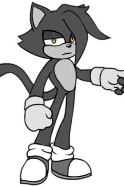Max the Cat