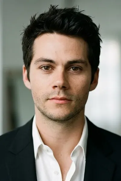 Dylan O'Brien photo