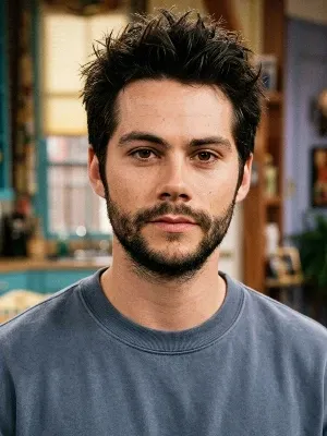 Dylan O'Brien photo