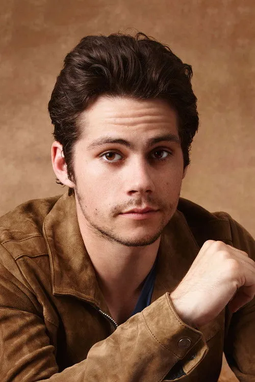 Dylan O'Brien photo