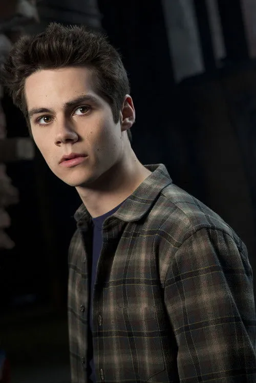 Dylan O'Brien photo