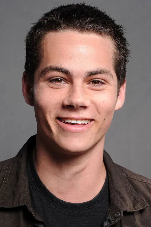 Dylan O'Brien photo