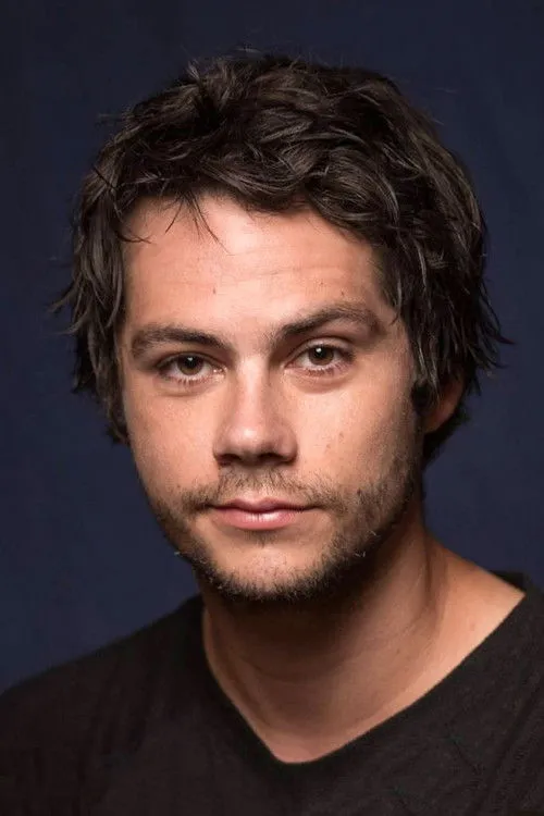 Dylan O'Brien photo