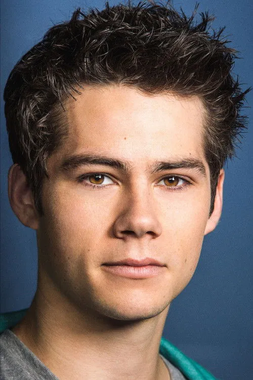 Dylan O'Brien photo