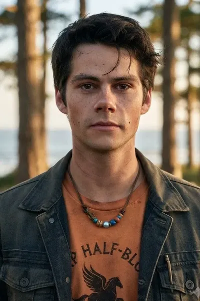Dylan O'Brien photo
