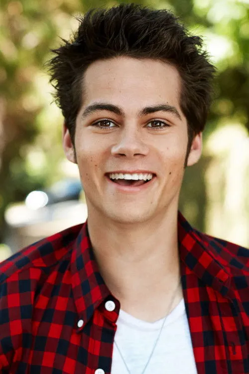 Dylan O'Brien photo