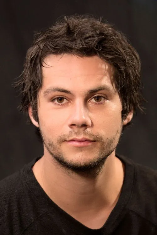 Dylan O'Brien photo