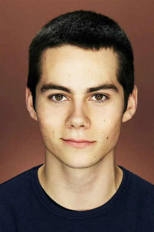 Dylan O'Brien photo