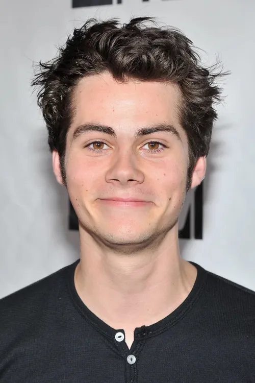 Dylan O'Brien photo