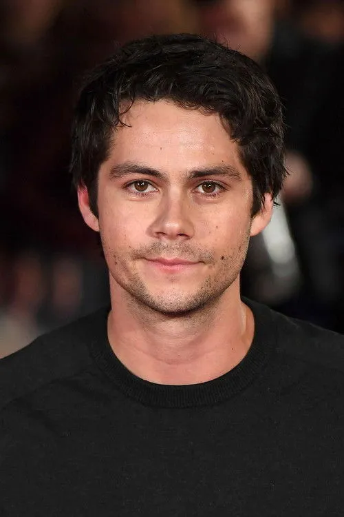 Dylan O'Brien photo
