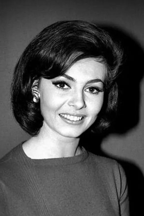 Michèle Mercier photo